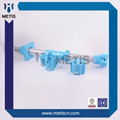 T76 self drilling anchor bolt 5