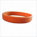 charity wristbands