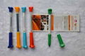 Advertising promotional banner pens