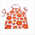 apron with beautiful patterns