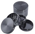 wholesale herb grinder CNC Zinc/ aluminum high quality grinders for smoking