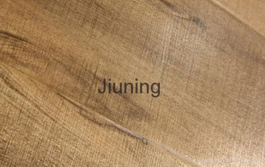 Cheap oak laminate flooring from China 2