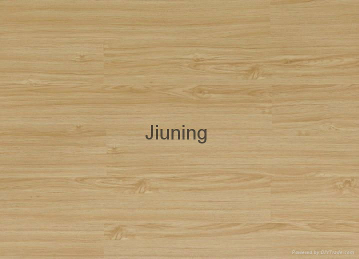 Cheap oak laminate flooring from China 3