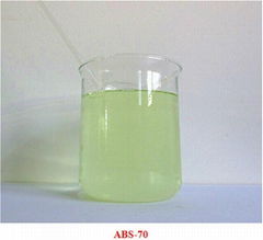 ammonium bisulfite  solution  70%