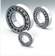 Heavy Loads P0 P4 Open Cylindrical Roller Bearing Nu2207 Instrument Bearing