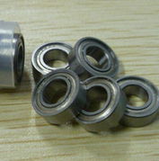 excellent quality 638/5-Z deep groove ball bearing in jiangyin 2
