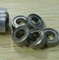 excellent quality 638/5-Z deep groove ball bearing in jiangyin 2