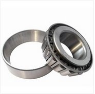 30302 Double Row Taper Roller Bearing With Steel or Nylon Cage 2