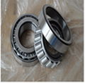  30302 Double Row Taper Roller Bearing With Steel or Nylon Cage 1