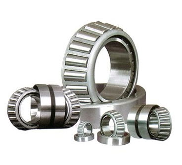  30302 Double Row Taper Roller Bearing With Steel or Nylon Cage 4