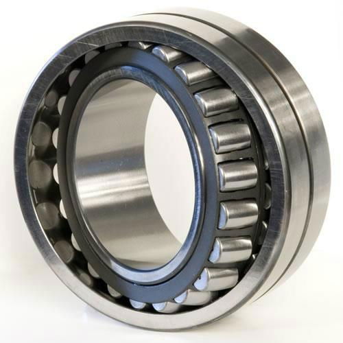 High Performance Z1V1 Z2V2 Self Alignment Bearing Stainless C4,C5 Steel Bearing