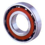 QJ304M Four point angular contact ball bearing in jiangyin 2