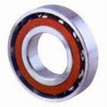 QJ304M Four point angular contact ball bearing in jiangyin 2