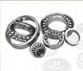 2015 new 51203 thrust Spherical Bearing Ball bearings in jiangyin