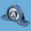 Cast Iron High Performance Pillow Block