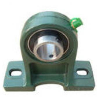 Cast Iron High Performance Pillow Block Bearing 2