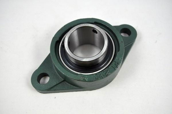 Cast Iron High Performance Pillow Block Bearing 3