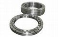 YRT650 Rotary turntable roller bearing,roller bearing 1