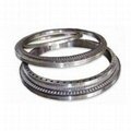 YRT650 Rotary turntable roller bearing,roller bearing 4