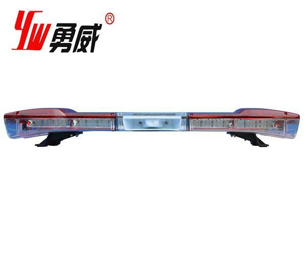 12V/24V LED Warning Lightbar     