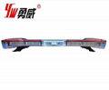 12V/24V LED Warning Lightbar      1