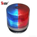 LED Beacon Light Traffic Light    3