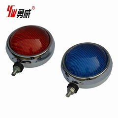 LED Motorcycle Warning Light 