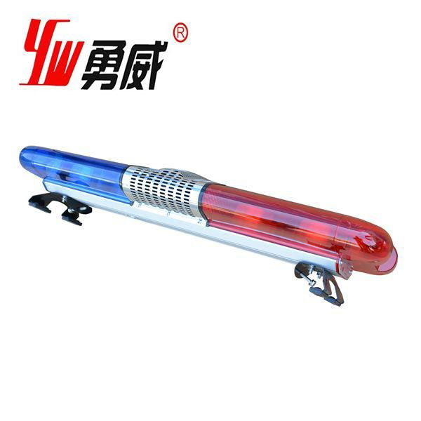 Widely Used LED Warning Lightbar  3