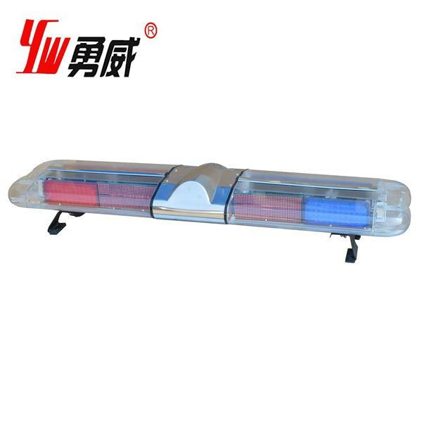 Widely Used LED Warning Lightbar  5