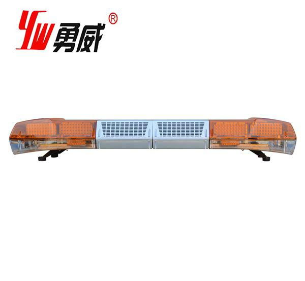 Hot Sale Police Warning LED Lightbar 