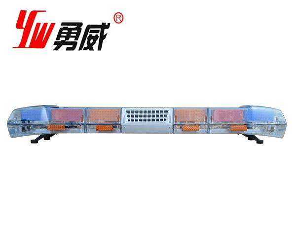 Hot Sale Police Warning LED Lightbar  2