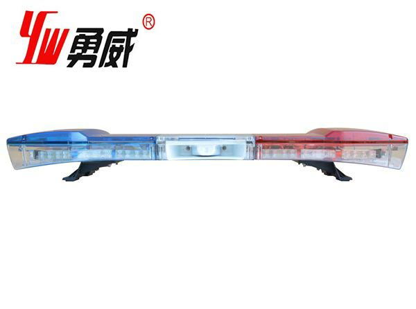 Hot Sale Police Warning LED Lightbar  3