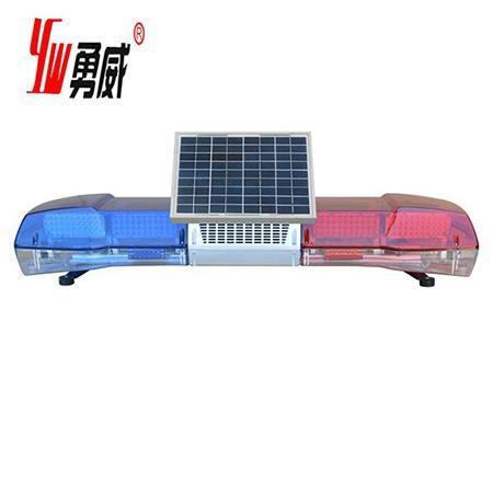 Hot Sale Police Warning LED Lightbar  4