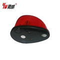 LED Flashing&Rotating Beacon Light