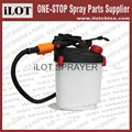 5L battery paint sprayer 2