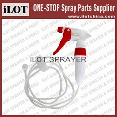 ilot remote manual trigger sprayer