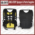 ilot power sprayer backpack strap  