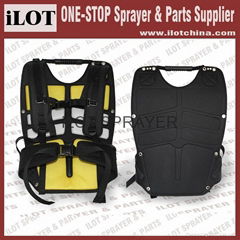 ilot power sprayer backpack strap