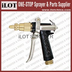 ilot car washer trigger gun