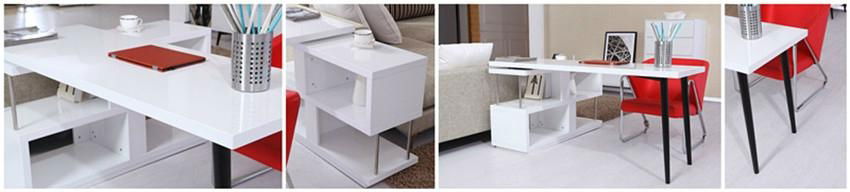 Office Desk Home furniture desk Computer desk Computer table 2