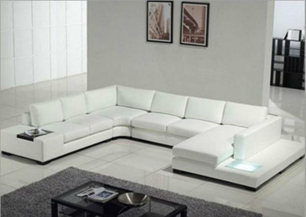 Living room furniture sofa bed