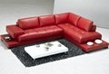 Living room furniture sofa bed 2