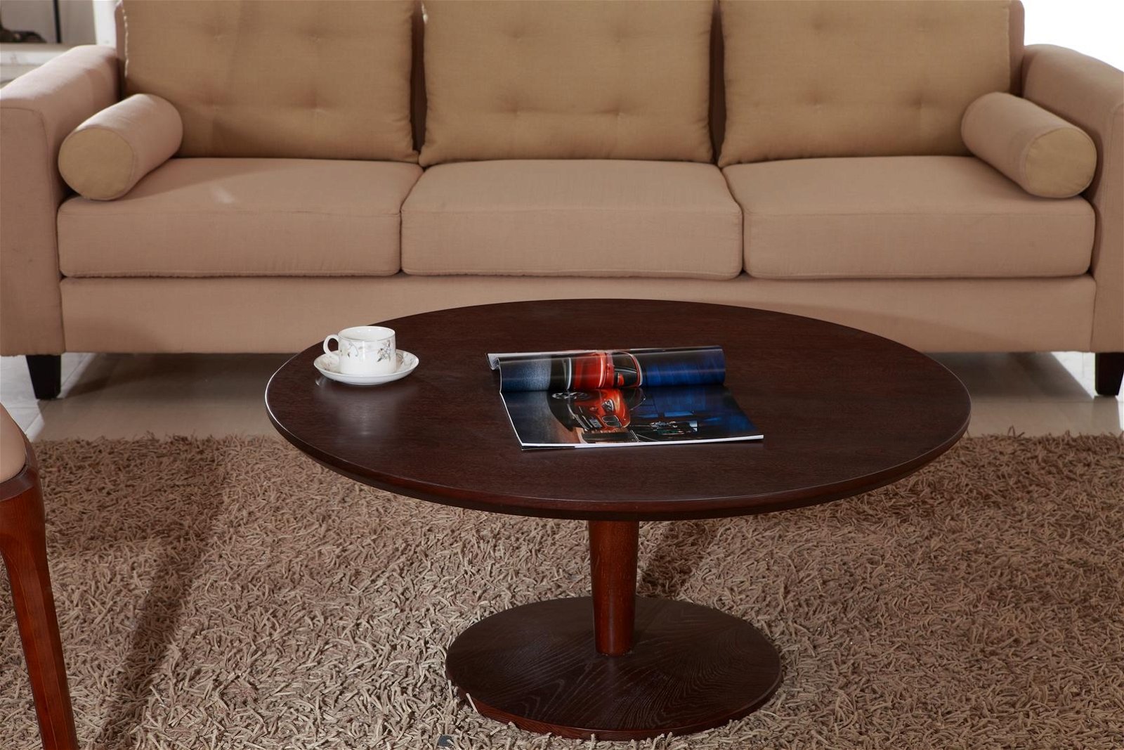 Home furniture Wood coffee table Tea table