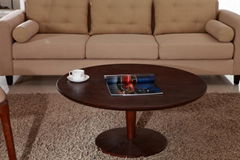 Home furniture Wood coffee table Tea table