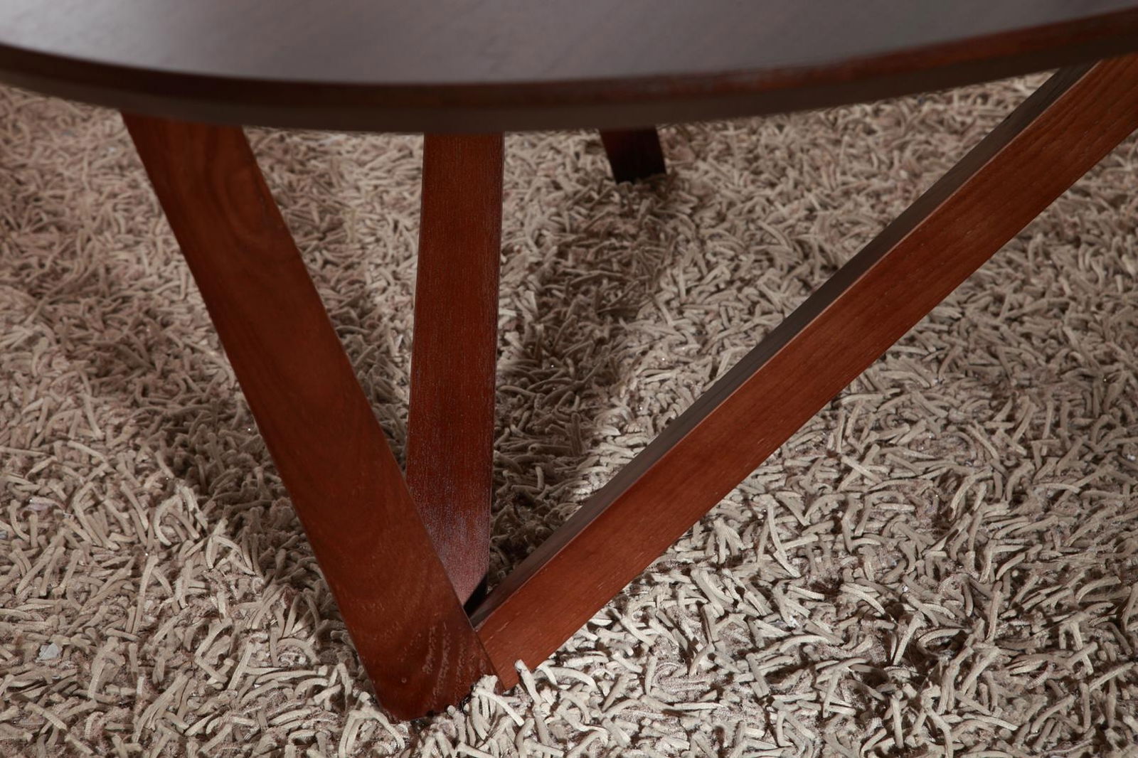 Home furniture Wood coffee table Tea table 2