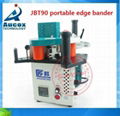 JBT90 Woodworking portable edge banding machine 1