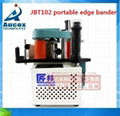 woodworking JBT102 Portable Edge Banding