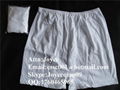 Disposable cotton boxer shorts 1