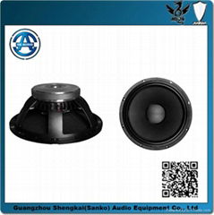 15'' B&C woofer speaker