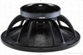 pro woofer speaker 15in mid woofer 1